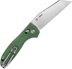 BTKG61B Bestech Knives Liger Bar Lock OD