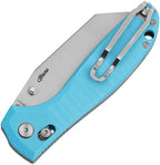 BTKG61D Liger Bar Lock Light Blue
