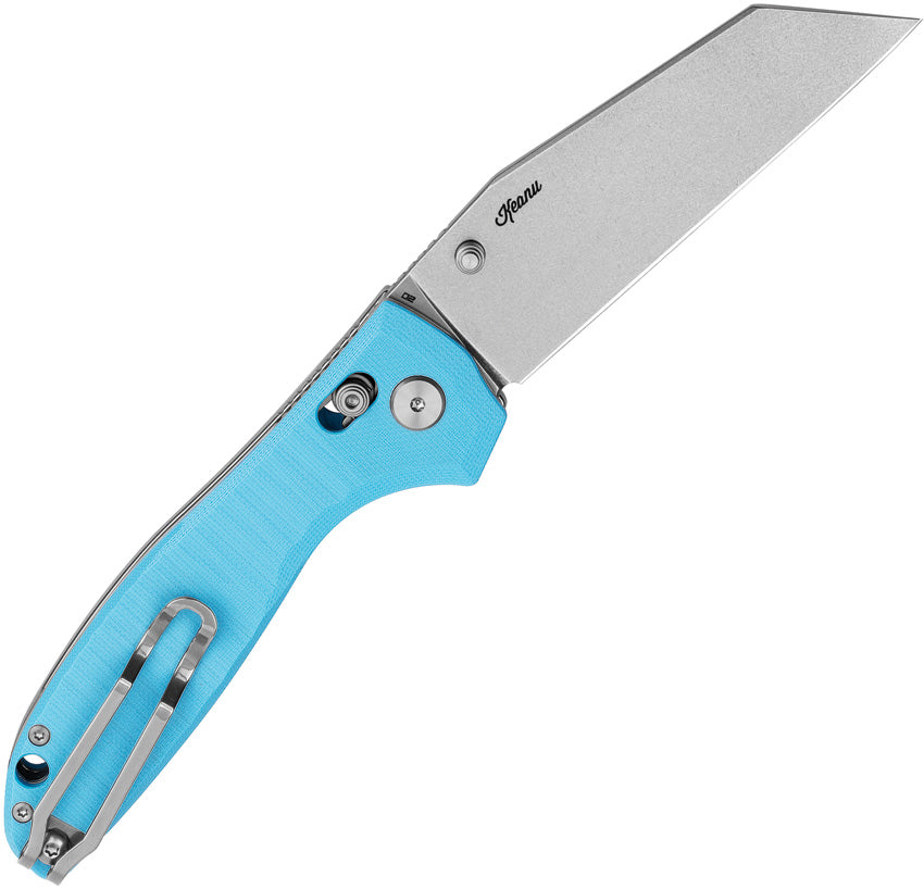BTKG61D Liger Bar Lock Light Blue