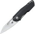 BTKG64A Bestech Knives Toddler Linerlock Black