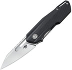 BTKG64A Bestech Knives Toddler Linerlock Black