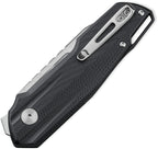 BTKG64A Bestech Knives Toddler Linerlock Black