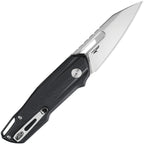 BTKG64A Bestech Knives Toddler Linerlock Black