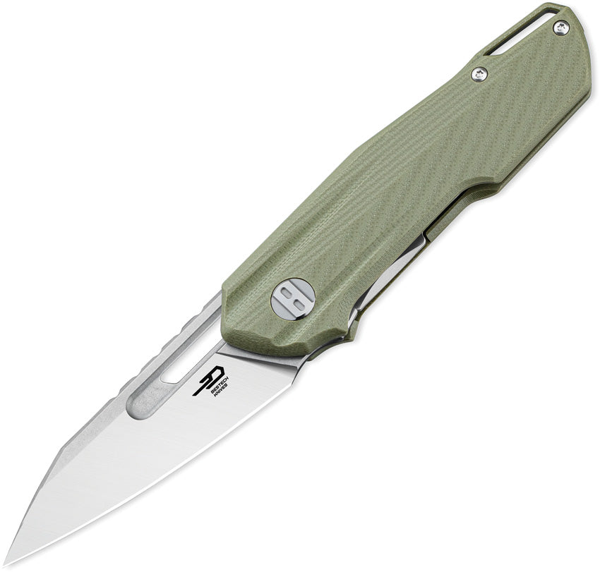 BTKG64B Bestech Knives Toddler Linerlock OD