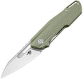 BTKG64B Bestech Knives Toddler Linerlock OD