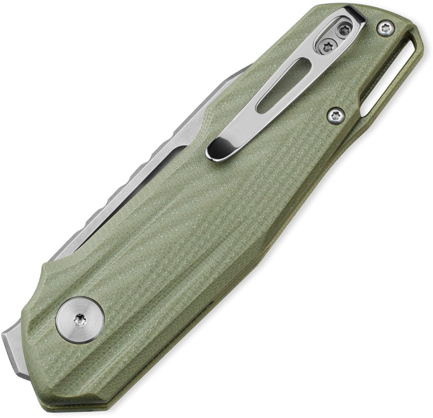 BTKG64B Bestech Knives Toddler Linerlock OD