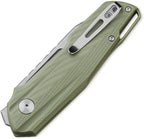 BTKG64B Bestech Knives Toddler Linerlock OD