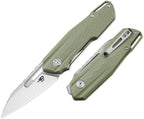 BTKG64B Bestech Knives Toddler Linerlock OD
