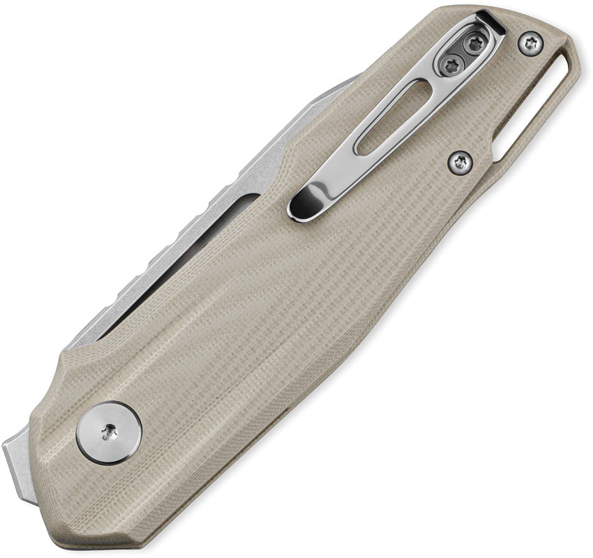 BTKG64C Bestech Knives Toddler Linerlock Desert
