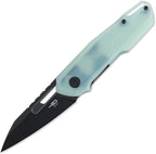 BTKG64F Bestech Knives Toddler Linerlock Jade