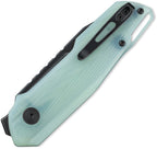 BTKG64F Bestech Knives Toddler Linerlock Jade