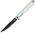BTKG65D Bestech Knives Duoz Linerlock Jade