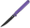 BTKG65E Bestech Knives Duoz Linerlock Purple