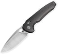 BTKG66A Bestech Knives Noctar Crossbar Lock Black