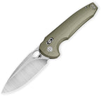 BTKG66B Bestech Knives Noctar Crossbar Lock OD
