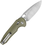 BTKG66B Bestech Knives Noctar Crossbar Lock OD