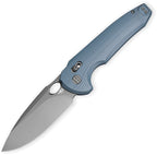 BTKG66E Bestech Knives Noctar Crossbar Lock Blue