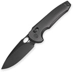 BTKG66H Bestech Knives Noctar Crossbar Lock Black