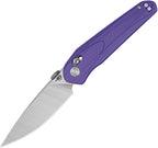 BTKG67C Bestech Knives Mothus Crossbar Lock Purple