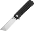 BTKL04A Bestech Knives Titan Linerlock Black