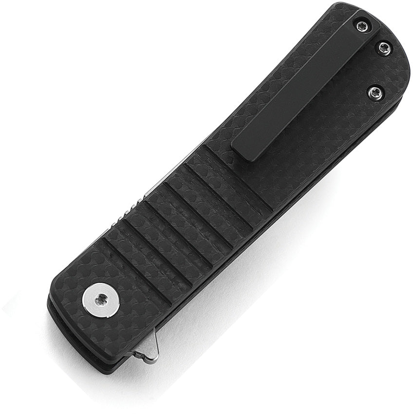 BTKL04A Bestech Knives Titan Linerlock Black