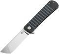 BTKL04B Bestech Knives Titan Linerlock Black/Blue