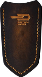 BTKL08B Bestech Knives Bambi Linerlock Ox Bone