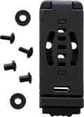 BTKMC Bestech Knives Mini Belt Clip
