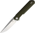 BTKMK01B Bestech Knives Bestechman Dundee Linerlock