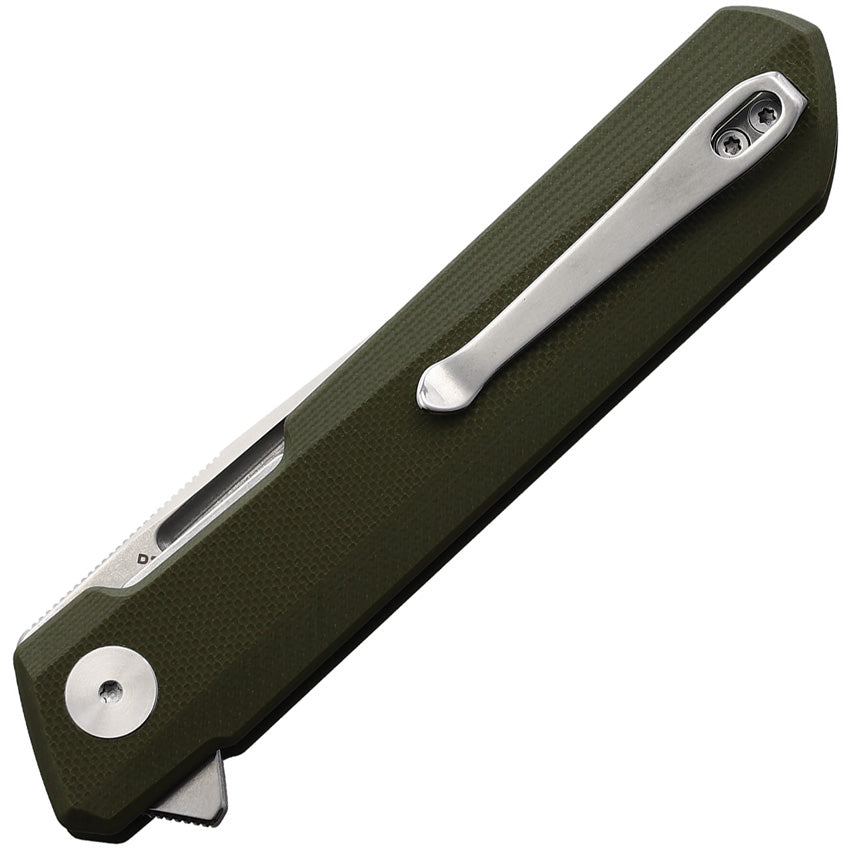 BTKMK01B Bestech Knives Bestechman Dundee Linerlock