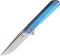 BTKMK01C1 Bestech Knives Bestechman Dundee Linerlock