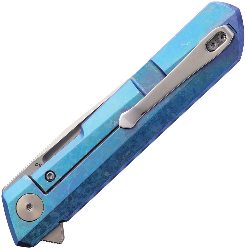 BTKMK01C1 Bestech Knives Bestechman Dundee Linerlock