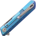 BTKMK01C1 Bestech Knives Bestechman Dundee Linerlock