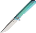 BTKMK01C2 Bestech Knives Bestechman Dundee Linerlock