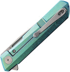 BTKMK01C2 Bestech Knives Bestechman Dundee Linerlock