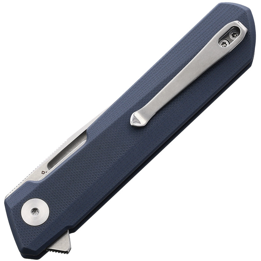 BTKMK01C Bestech Knives Bestechman Dundee Linerlock