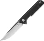 BTKMK01D Bestech Knives Bestechman Dundee Linerlock