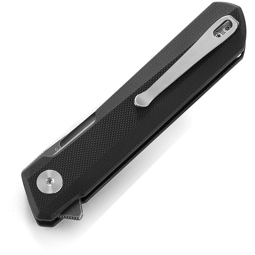 BTKMK01D Bestech Knives Bestechman Dundee Linerlock