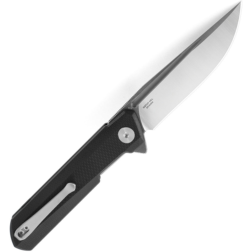 BTKMK01D Bestech Knives Bestechman Dundee Linerlock