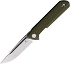 BTKMK01E Bestech Knives Bestechman Dundee Linerlock