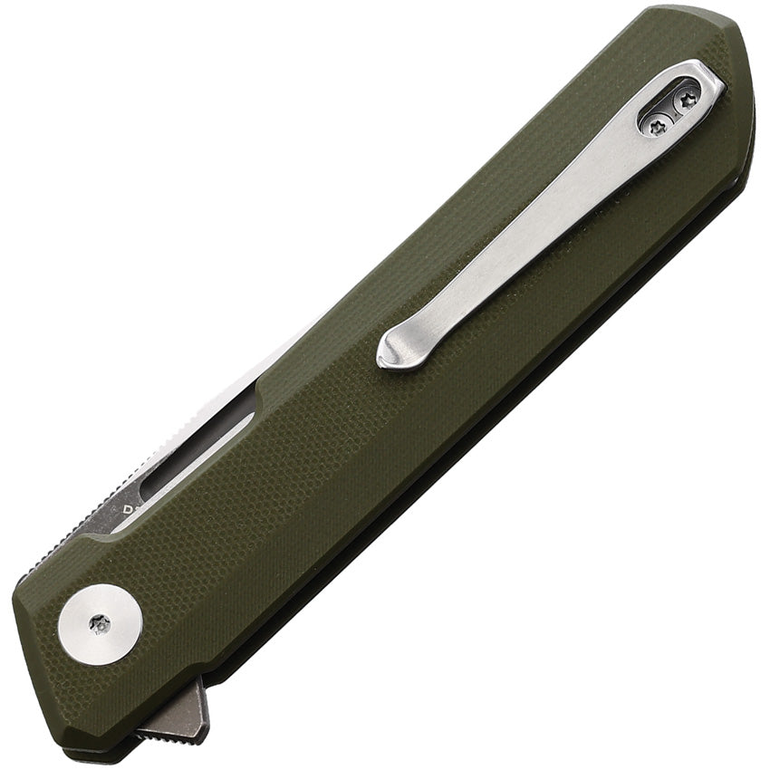 BTKMK01E Bestech Knives Bestechman Dundee Linerlock