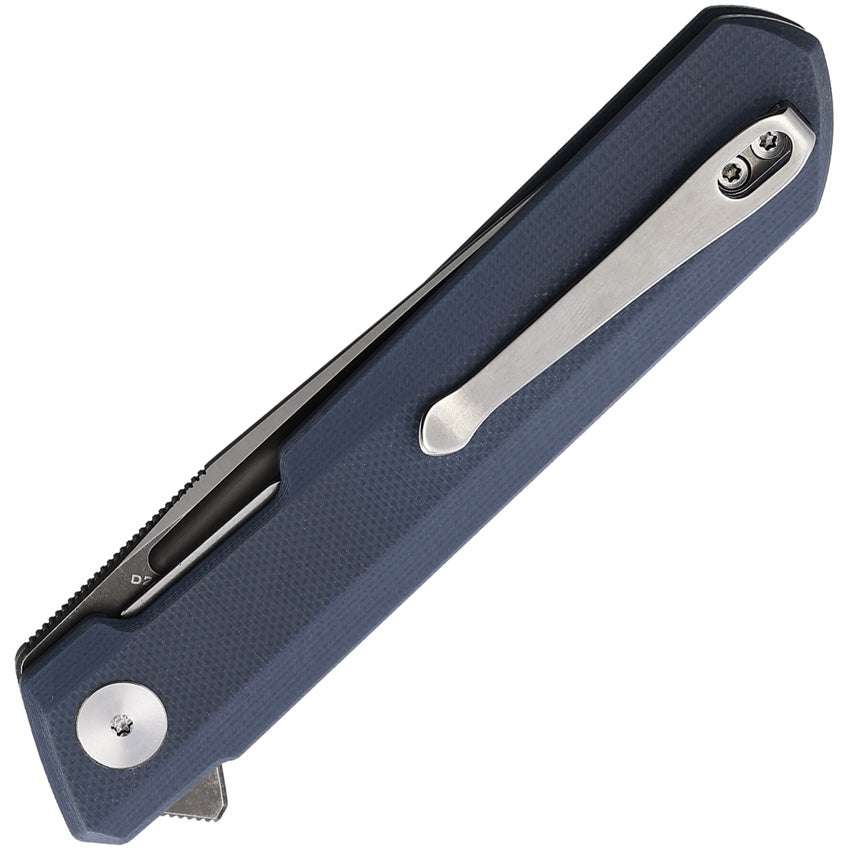 BTKMK01F Bestech Knives Bestechman Dundee Linerlock