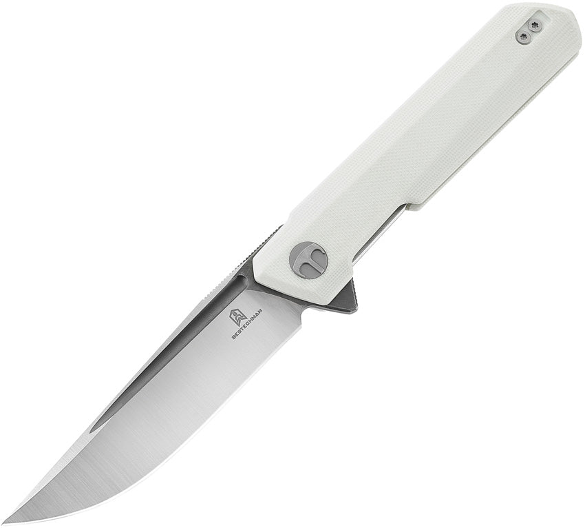 BTKMK01G Bestech Knives Bestechman Dundee Linerlock