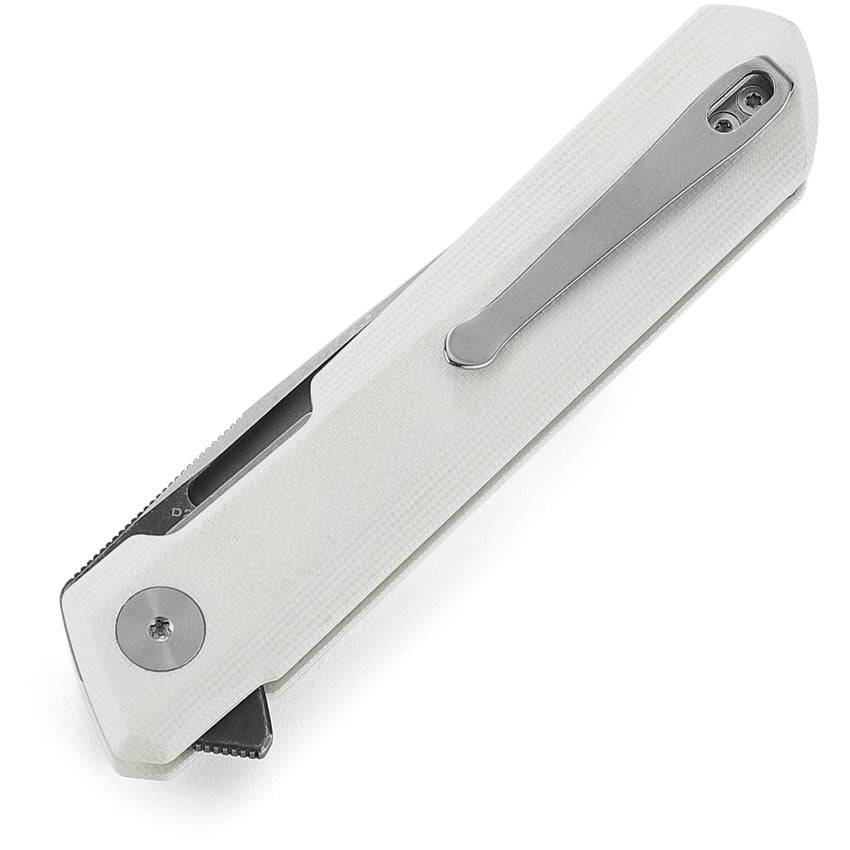 BTKMK01G Bestech Knives Bestechman Dundee Linerlock