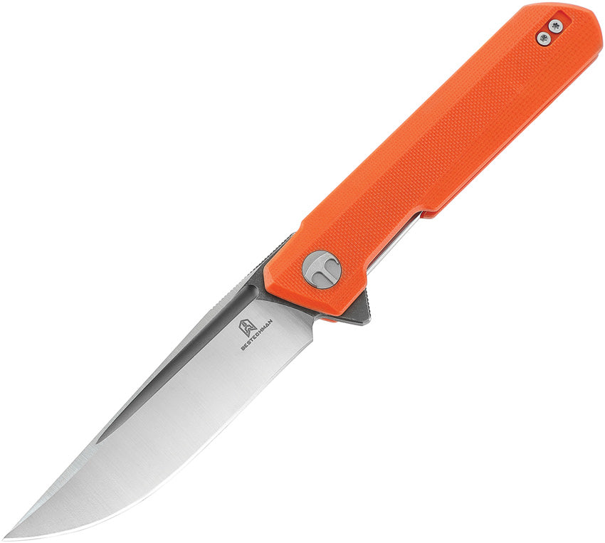 BTKMK01H Bestech Knives Bestechman Dundee Linerlock