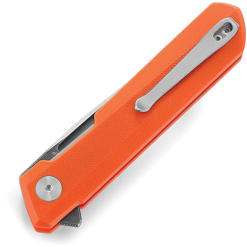 BTKMK01H Bestech Knives Bestechman Dundee Linerlock