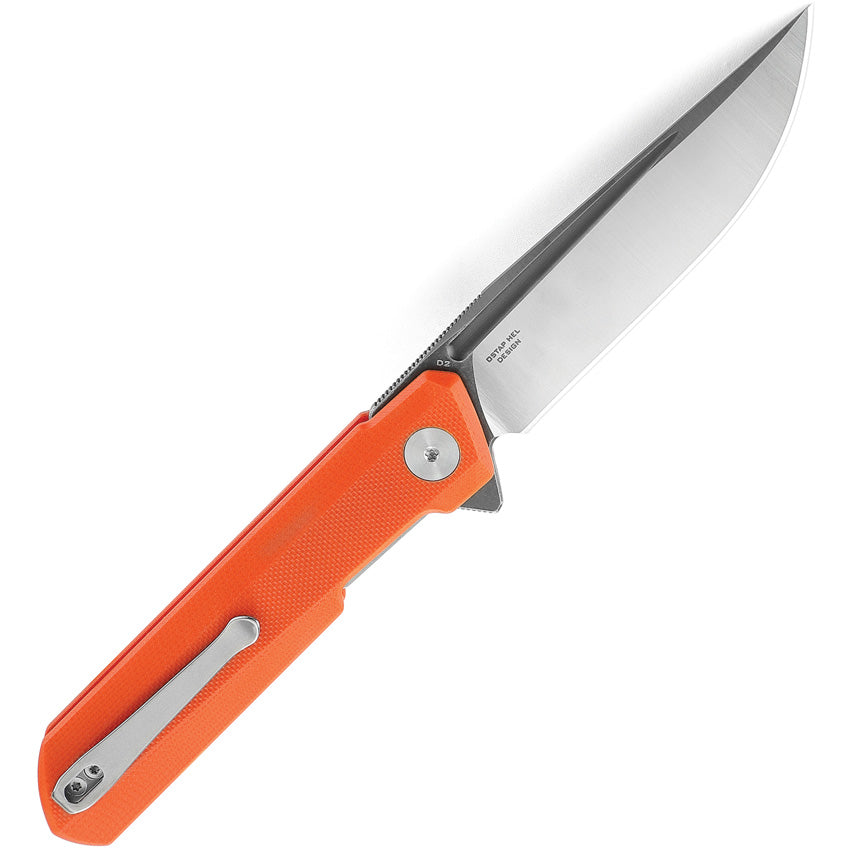BTKMK01H Bestech Knives Bestechman Dundee Linerlock