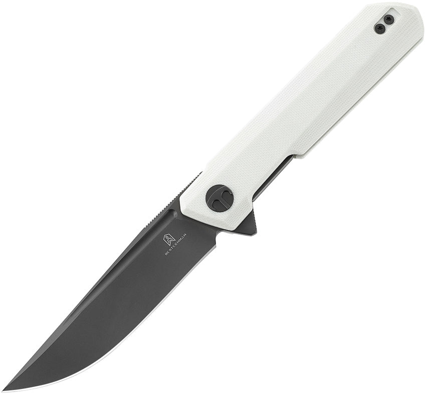 BTKMK01I Bestech Knives Bestechman Dundee Linerlock