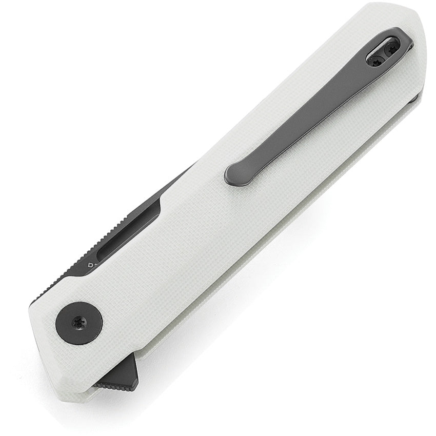 BTKMK01I Bestech Knives Bestechman Dundee Linerlock