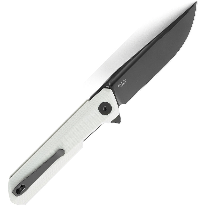BTKMK01I Bestech Knives Bestechman Dundee Linerlock